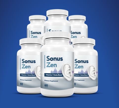 SonusZen Product Image