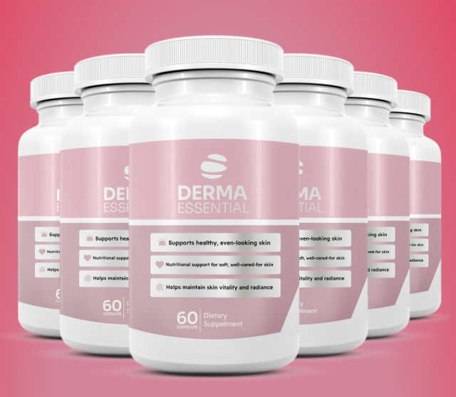 Derma Essential Product Image