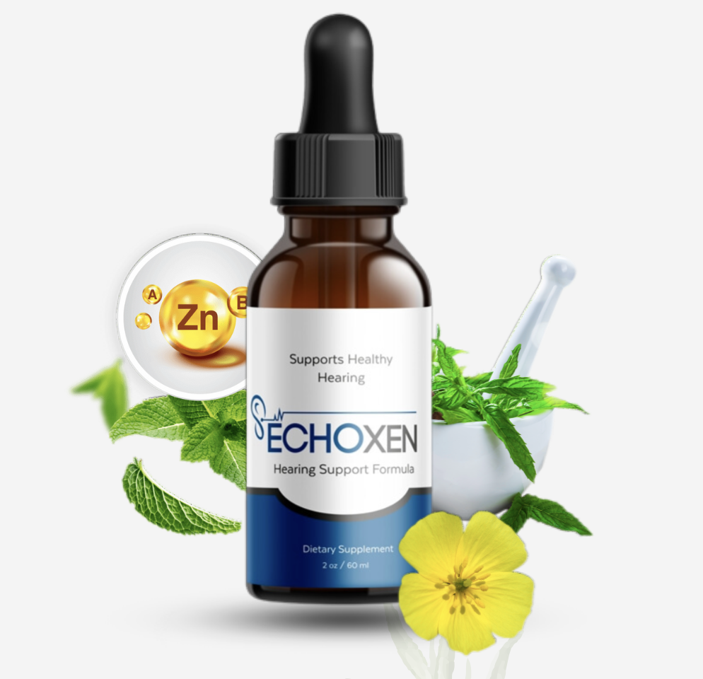 EchoXen Product Image