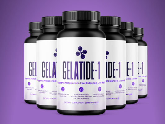 Gelatide-1 Product Image