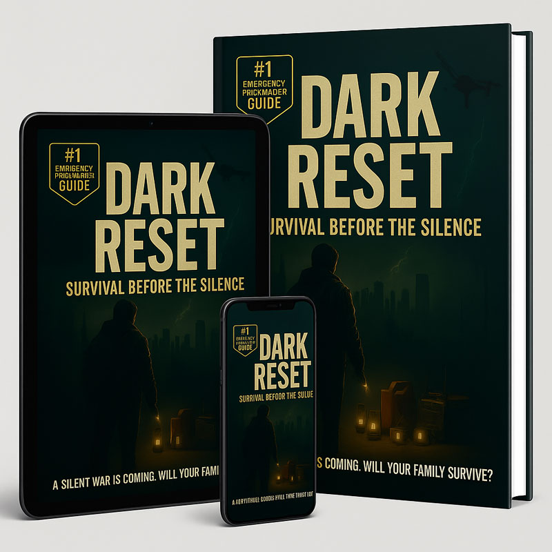 Dark Reset Guide