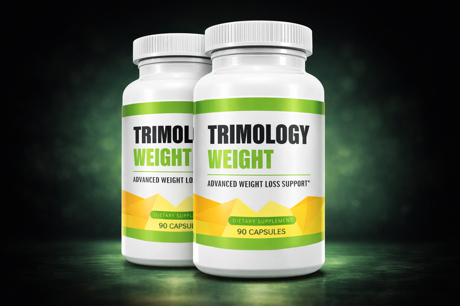 Trimology Bottles