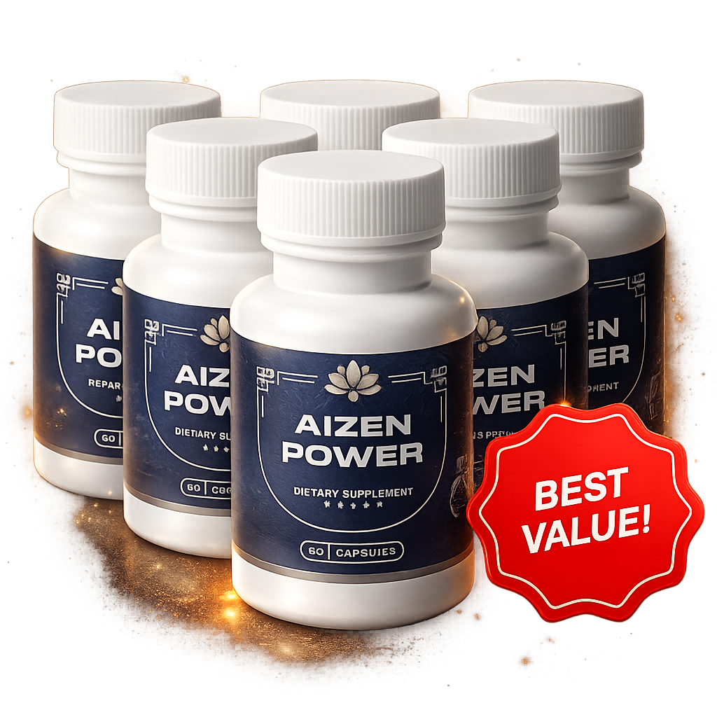 Aizen Power Product Image