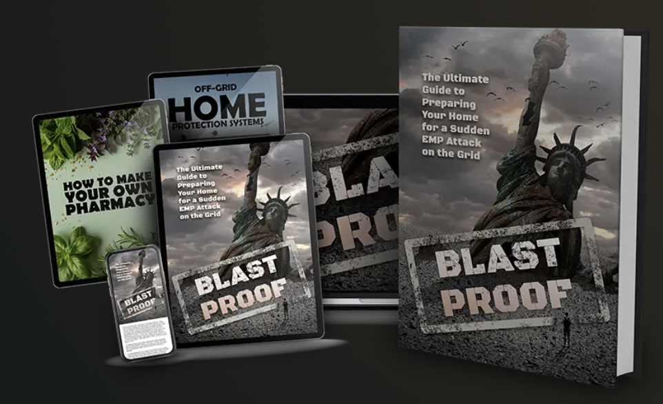 David's Shield Product Image