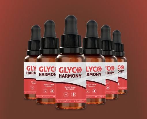 Glyco Harmony Product Image